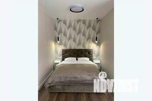 1-к квартира, посуточно, 43м2, 2/4 этаж