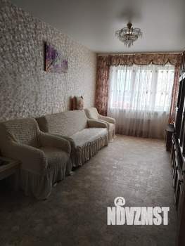 2-к квартира, на длительный срок, 64м2, 12/22 этаж