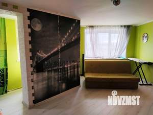 3-к квартира, на длительный срок, 100м2, 6/9 этаж
