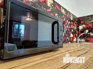 1-к квартира, посуточно, 27м2, 1/3 этаж