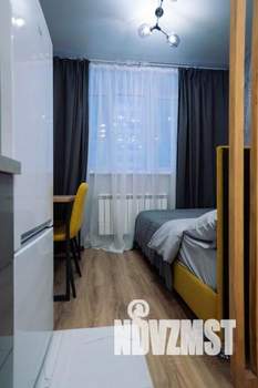 1-к квартира, посуточно, 16м2, 1/1 этаж