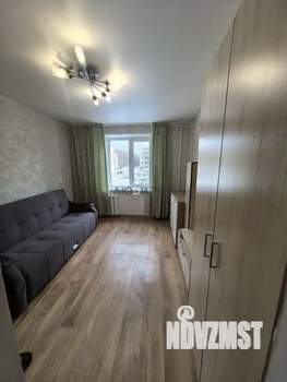 Студия квартира, на длительный срок, 21м2, 2/9 этаж