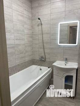 1-к квартира, на длительный срок, 40м2, 5/16 этаж