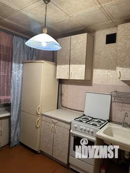 1-к квартира, на длительный срок, 31м2, 2/4 этаж