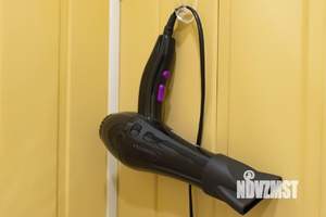 1-к квартира, посуточно, 47м2, 1/1 этаж