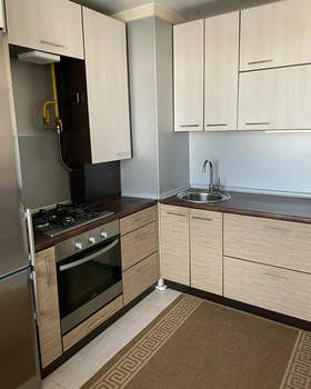 2-к квартира, на длительный срок, 55м2, 3/5 этаж