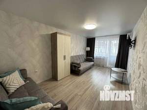 2-к квартира, посуточно, 45м2, 1/1 этаж