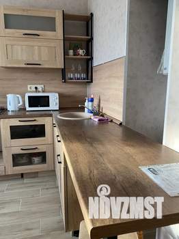 1-к квартира, посуточно, 36м2, 14/14 этаж
