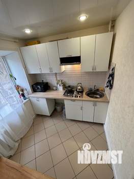 1-к квартира, на длительный срок, 31м2, 1/4 этаж