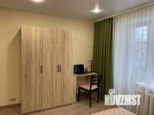 2-к квартира, посуточно, 49м2, 1/1 этаж