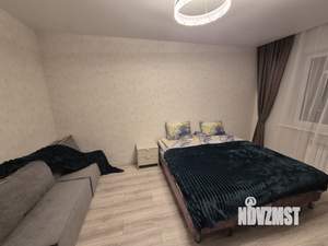 2-к квартира, посуточно, 65м2, 11/15 этаж