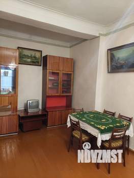 2-к квартира, на длительный срок, 55м2, 4/4 этаж