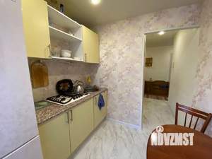 2-к квартира, на длительный срок, 48м2, 1/5 этаж