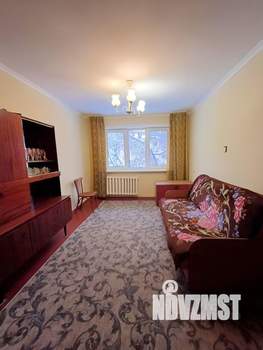 1-к квартира, на длительный срок, 30м2, 4/5 этаж