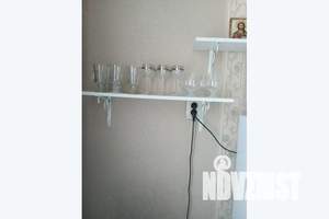 2-к квартира, посуточно, 63м2, 3/4 этаж