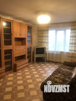 3-к квартира, на длительный срок, 72м2, 10/10 этаж