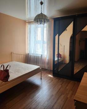 2-к квартира, на длительный срок, 46м2, 7/12 этаж