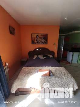 Студия квартира, посуточно, 38м2, 2/3 этаж