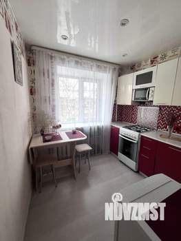 1-к квартира, на длительный срок, 31м2, 4/4 этаж