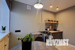 1-к квартира, посуточно, 29м2, 4/5 этаж