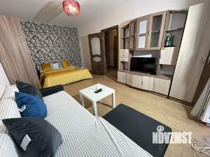 1-к квартира, посуточно, 42м2, 3/10 этаж