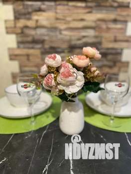 Студия квартира, посуточно, 28м2, 11/15 этаж