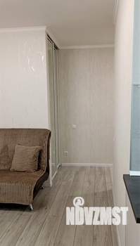 1-к квартира, на длительный срок, 43м2, 1/5 этаж