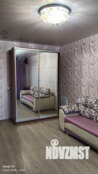 2-к квартира, на длительный срок, 56м2, 9/10 этаж