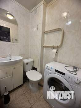 1-к квартира, на длительный срок, 36м2, 4/5 этаж