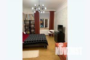 2-к квартира, посуточно, 57м2, 4/4 этаж