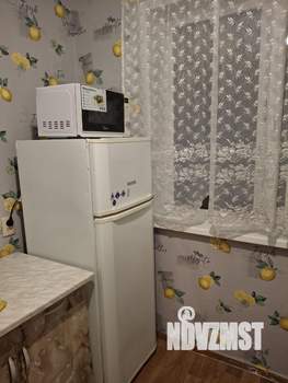 1-к квартира, на длительный срок, 33м2, 4/5 этаж