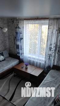 2-к квартира, посуточно, 40м2, 5/12 этаж