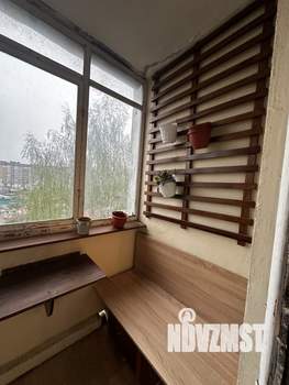 1-к квартира, на длительный срок, 36м2, 6/9 этаж