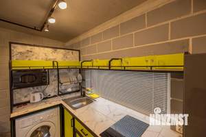 1-к квартира, посуточно, 40м2, 2/2 этаж