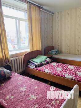 3-к квартира, на длительный срок, 100м2, 2/3 этаж