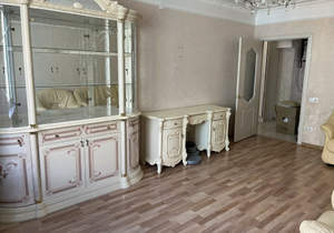 2-к квартира, на длительный срок, 65м2, 7/9 этаж