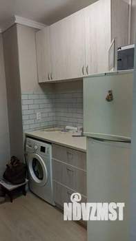 1-к квартира, на длительный срок, 19м2, 8/9 этаж