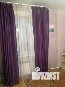 1-к квартира, посуточно, 33м2, 1/2 этаж