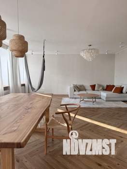 2-к квартира, посуточно, 101м2, 1/1 этаж