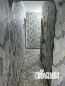 2-к квартира, на длительный срок, 44м2, 4/5 этаж