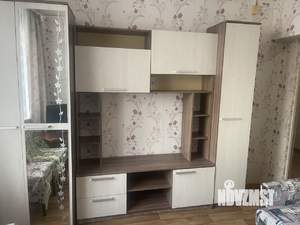 1-к квартира, на длительный срок, 35м2, 1/5 этаж