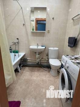 1-к квартира, на длительный срок, 40м2, 6/9 этаж