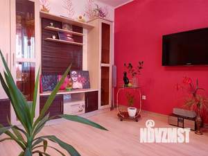 2-к квартира, посуточно, 70м2, 6/9 этаж