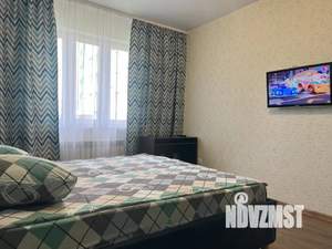 2-к квартира, посуточно, 58м2, 1/14 этаж