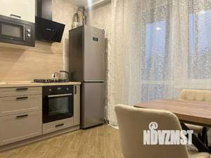 1-к квартира, посуточно, 402м2, 1/1 этаж