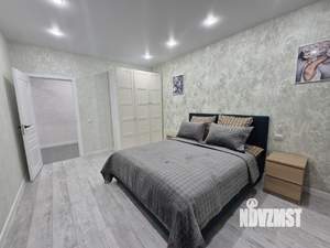 2-к квартира, посуточно, 65м2, 2/16 этаж