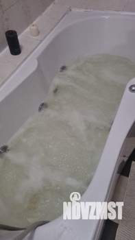 2-к квартира, посуточно, 60м2, 1/5 этаж