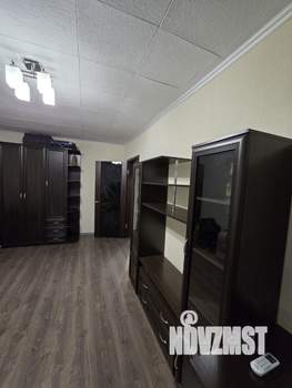 1-к квартира, на длительный срок, 38м2, 2/12 этаж