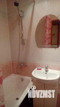 2-к квартира, на длительный срок, 40м2, 5/5 этаж