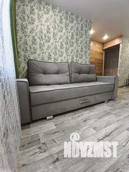 2-к квартира, посуточно, 48м2, 1/1 этаж